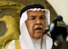 El relevo saudí que inquietará al precio del crudo El relevo saudí que inquietará al precio del crudo
