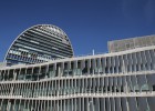 Axesor se estrena con la gran banca y tasa bonos de BBVA Axesor se estrena con la gran banca y tasa bonos de BBVA