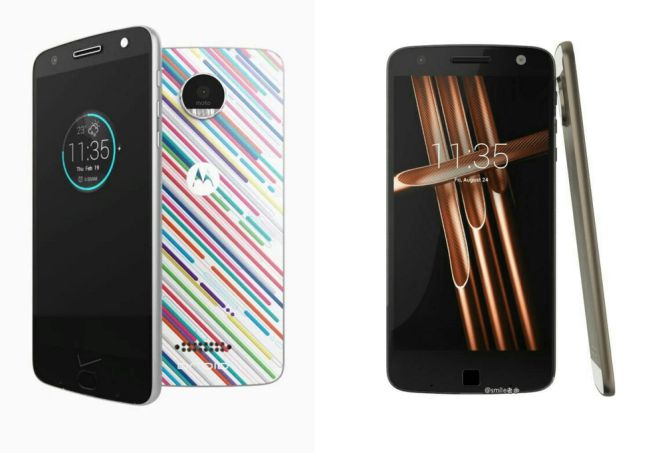Imágenes oficiales y todo lo que sabemos del Moto X 2016