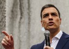 Sánchez rechaza la oferta de Podemos para el Senado Sánchez rechaza la oferta de Podemos para el Senado
