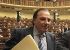 La Fiscalía denuncia a Pujalte por falsedad y cohecho La Fiscalía denuncia a Pujalte por falsedad y cohecho
