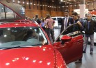 Un salón para mirar, tocar... y comprar Un salón para mirar, tocar... y comprar