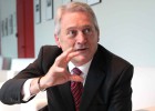 “Un salón del automóvil solo de imagen no tenía futuro” “Un salón del automóvil solo de imagen no tenía futuro”