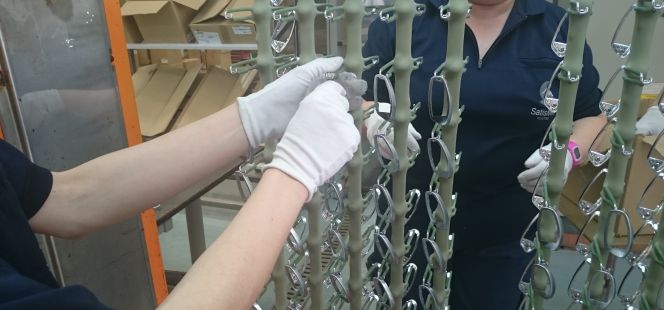 Satis-Coating