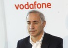 Vodafone: “A medio plazo, ya no se pagará con monedas” Vodafone: “A medio plazo, ya no se pagará con monedas”