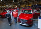 ¿Frenarán las ventas de coches en 2016? ¿Frenarán las ventas de coches en 2016?