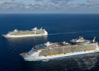 Springwater crea una ‘joint venture’ con Royal Caribbean Springwater crea una ‘joint venture’ con Royal Caribbean