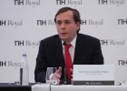 NH pierde 40 millones penalizada por el efecto divisa NH pierde 40 millones penalizada por el efecto divisa