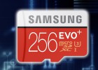 Samsung MicroSD EVO Plus la tarjeta perfecta para usar con el Galaxy S7 Samsung MicroSD EVO Plus la tarjeta perfecta para usar con el Galaxy S7