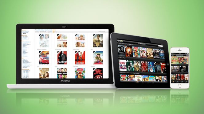 Amazon estrena Video Direct presionando a YouTube y Netflix