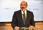 Abril-Martorell cree que España da confianza Abril-Martorell cree que España da confianza