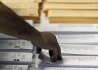 El desacuerdo persiste en la reducción del gasto electoral El desacuerdo persiste en la reducción del gasto electoral