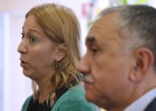 La Generalitat rechaza subir el IRPF a las rentas altas La Generalitat rechaza subir el IRPF a las rentas altas