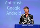 Bruselas prohíbe a Telefónica vender su filial británica O2 a Hutchison Bruselas prohíbe a Telefónica vender su filial británica O2 a Hutchison