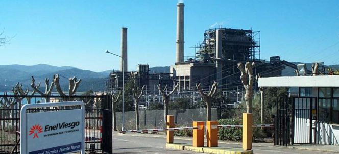 Viesgo se adjudica la tercera subasta de energía de la OCU