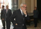 Isolux empieza a recibir el auxilio de sus bancos Isolux empieza a recibir el auxilio de sus bancos