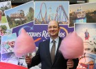 Parques Reunidos potencia su área de centros comerciales Parques Reunidos potencia su área de centros comerciales