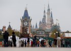 Disney pierde algo de magia Disney pierde algo de magia