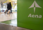 Aena contrata con una firma de la lista de morosos Aena contrata con una firma de la lista de morosos