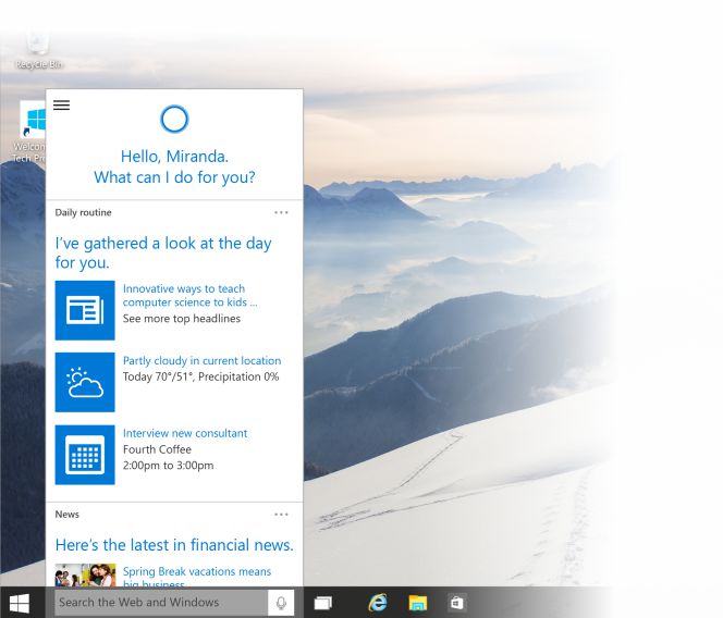 La última actualización de Windows 10 provoca lentitud en el PC