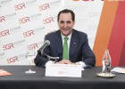 Cesgar cree que el BCE ahoga la financiación a pymes Cesgar cree que el BCE ahoga la financiación a pymes