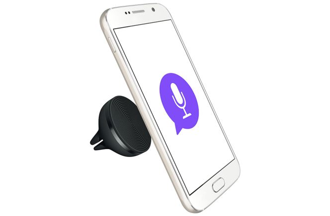 Logi ZeroTouch, un económico accesorio para hacer inteligente tu coche