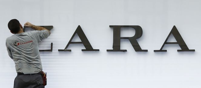 Zara cuesta 9.300 millones, la marca más valiosa de España