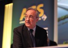 ACS eleva un 6% el beneficio por el tirón en construcción ACS eleva un 6% el beneficio por el tirón en construcción