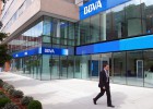 Merlin se deshace de 33 oficinas del BBVA Merlin se deshace de 33 oficinas del BBVA