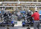 Nissan ayudará a conducir Mitsubishi Nissan ayudará a conducir Mitsubishi