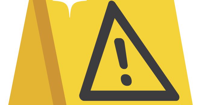 Otra alerta: lea el índice de riesgo de la UE antes de comprar