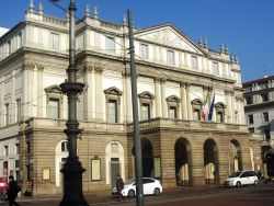 La Scala