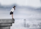 El miedo a fracasar atenaza al emprendedor El miedo a fracasar atenaza al emprendedor
