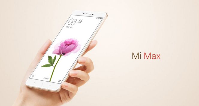 La batería del Xiaomi Mi Max deslumbra en los test de autonomía