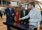 La recuperación económica no llega a la ciencia La recuperación económica no llega a la ciencia