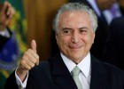 Preparados, listos... ¡a gobernar Brasil! Preparados, listos... ¡a gobernar Brasil!