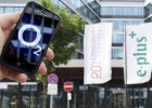 Telefónica Alemania estrena un servicio de banca móvil Telefónica Alemania estrena un servicio de banca móvil