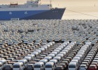 China retrasa las compras de vehículos españoles China retrasa las compras de vehículos españoles