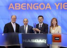 Atlantica cancela el dividendo por la situación de Abengoa Atlantica cancela el dividendo por la situación de Abengoa