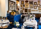 Sacha, el gran bistró de Madrid Sacha, el gran bistró de Madrid