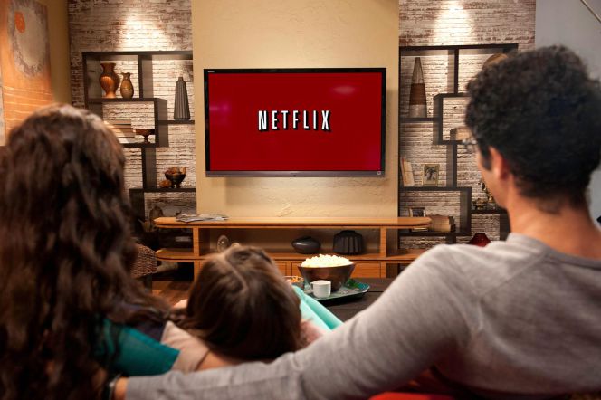 Seguirás viendo Netflix España aunque viajes fuera del país