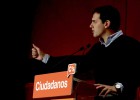 Rivera: “Si Ciudadanos es decisivo habrá Gobierno” Rivera: “Si Ciudadanos es decisivo habrá Gobierno”