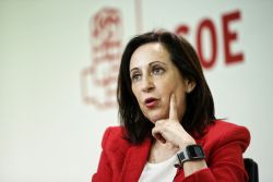 Quién es quién en el ‘Gobierno en la sombra’ de Sánchez
