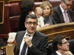 Quién es quién en el ‘Gobierno en la sombra’ de Sánchez