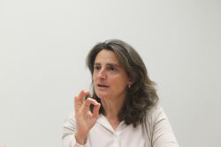 Quién es quién en el ‘Gobierno en la sombra’ de Sánchez
