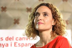 Quién es quién en el ‘Gobierno en la sombra’ de Sánchez