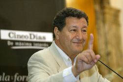 Quién es quién en el ‘Gobierno en la sombra’ de Sánchez