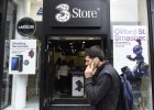 Agencias de rating censuran el veto europeo a la venta de O2 Agencias de rating censuran el veto europeo a la venta de O2