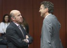 Así puede ser el castigo a España por no atajar el déficit Así puede ser el castigo a España por no atajar el déficit