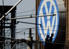 Un fondo soberano noruego demandará a Volkswagen Un fondo soberano noruego demandará a Volkswagen